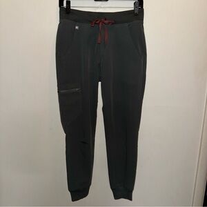 Figs Zamora Scrub Pants Joggers Women’s Size Extra Small